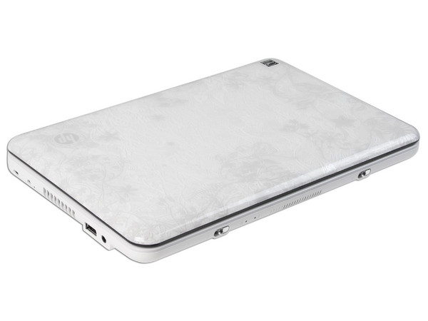 Netbook HP Mini 110-1190LA,
Procesador Intel Atom N270 (1.60 GHz),
Memoria 2GB DDR2, Pantalla SD LED 10.1”,
Disco Duro de 250GB, Red 802.11b/g,
Windows 7</stron