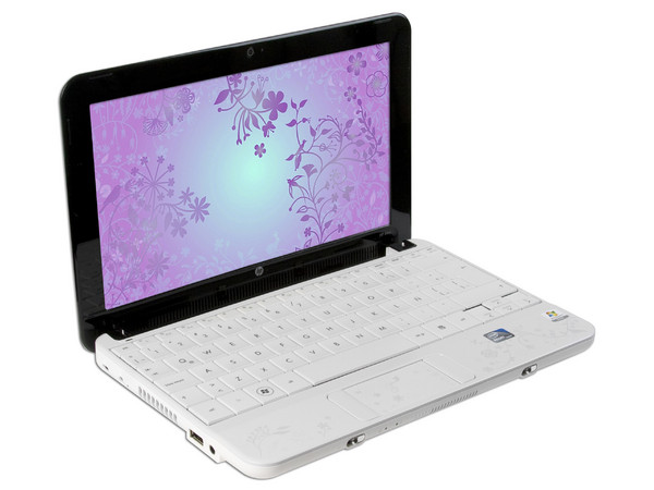 Netbook HP Mini 110-1190LA,
Procesador Intel Atom N270 (1.60 GHz),
Memoria 2GB DDR2, Pantalla SD LED 10.1”,
Disco Duro de 250GB, Red 802.11b/g,
Windows 7</stron