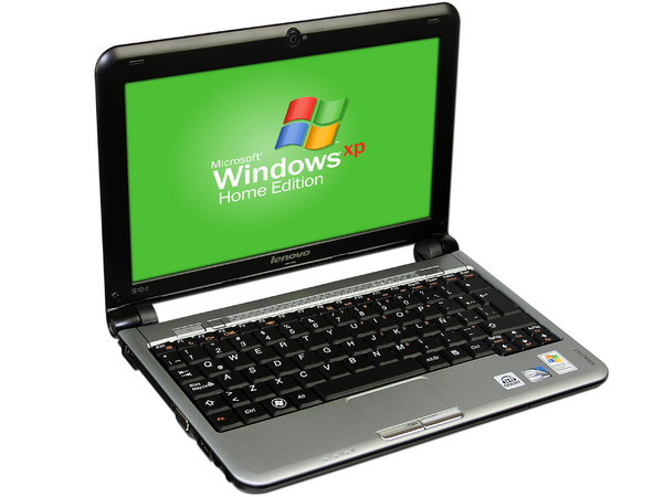 Netbook Lenovo IdeaPad S10-2,
Procesador Intel Atom N270 (1.60 GHz),
Memoria 1GB DDR2, Disco Duro de 160GB,
Pantalla de 10.1