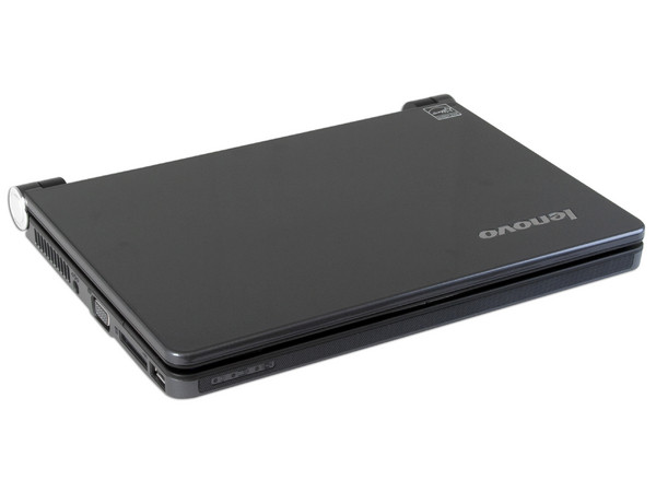 Netbook Lenovo IdeaPad S10e,
Procesador Intel Atom N270 (1.60 GHz),
Memoria 1GB DDR2, Pantalla WSVGA de 10.1