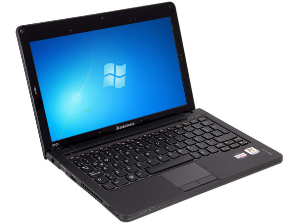 Netbook Lenovo IdeaPad S205:
Procesador AMD E-450 (1.65 GHz),
Memoria de 2GB DDR 3, Disco Duro 500GB,
Pantalla LED de 11.6