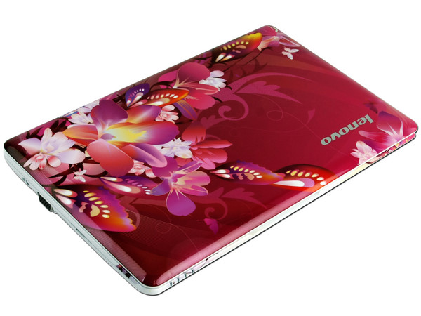 Netbook Lenovo IdeaPad S10-3s,
Procesador Intel Atom N450 (1.66 GHz),
Memoria 2GB DDR2, Pantalla 10.1”,
Disco Duro de 250GB, Red 802.11b/g/n,
Windows 7. Color Rosa