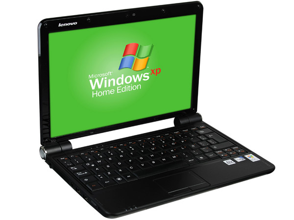 Netbook Lenovo IdeaPad S12,
Procesador Intel Atom N270 (1.60 GHz),
Memoria 1GB DDR2, Disco Duro de 160GB,
Pantalla de 12.1