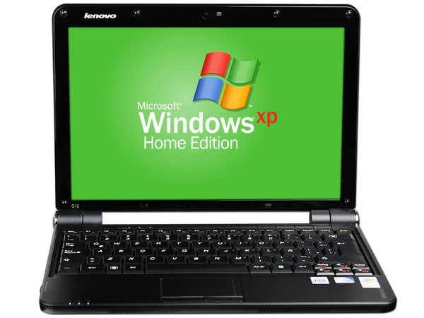 Netbook Lenovo IdeaPad S12,
Procesador Intel Atom N270 (1.60 GHz),
Memoria 1GB DDR2, Disco Duro de 160GB,
Pantalla de 12.1