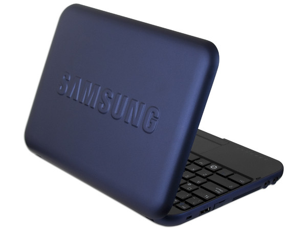 Netbook Samsung Mini N310:
Procesador Intel Atom N270 (1.60 GHz),
Memoria de 1GB DDR II,  Almacenamiento Interno 160GB,
Pantalla de 10.1