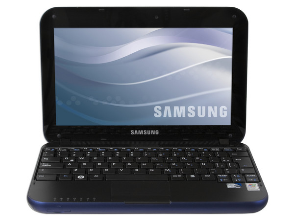 Netbook Samsung Mini N310:
Procesador Intel Atom N270 (1.60 GHz),
Memoria de 1GB DDR II,  Almacenamiento Interno 160GB,
Pantalla de 10.1