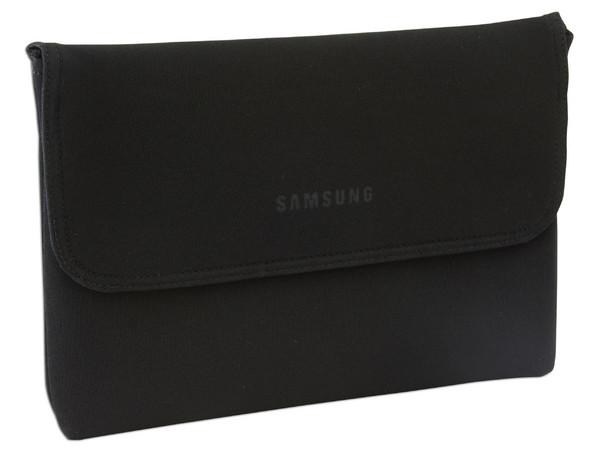 Netbook Samsung NC10:
Procesador Intel Atom N270 (1.60 GHz),
Memoria de 1GB DDR II,  DD 160GB,
Pantalla de 10.1