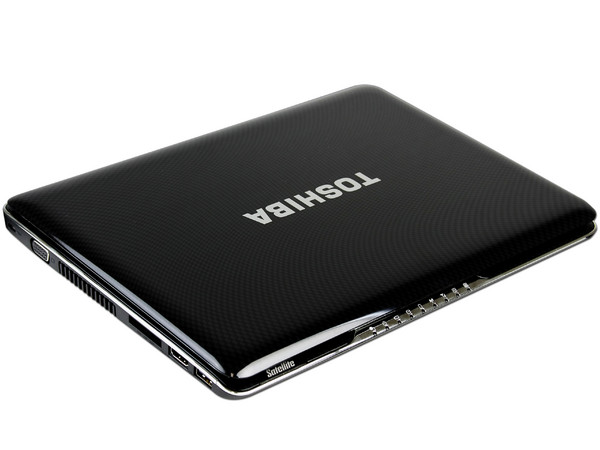 Netbook Toshiba T115D-SP2001M:
Procesador AMD Athlon Neo MV-40 (1.6 GHz),
Memoria de 1GB DDR II, Disco Duro 160GB,
Pantalla de 11.6