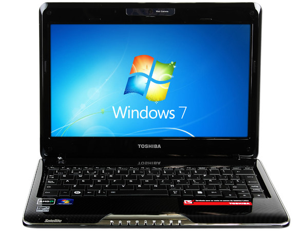 Netbook Toshiba T115D-SP2001M:
Procesador AMD Athlon Neo MV-40 (1.6 GHz),
Memoria de 1GB DDR II, Disco Duro 160GB,
Pantalla de 11.6