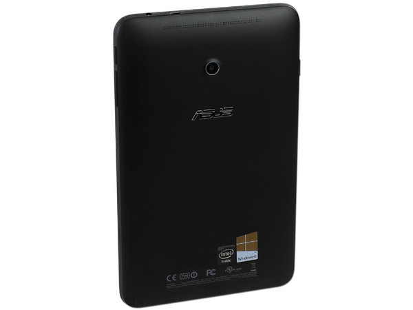 Tablet ASUS VivoTab Note 8 con Windows 8.1, Procesador Intel Atom, Wi-Fi, 2 Cámaras, Pantalla HD Multitouch IPS de 8