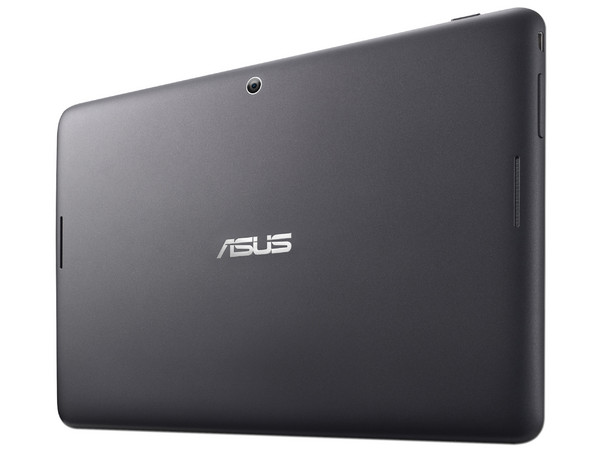 Tablet ASUS MeMo Pad con Android 4.2, Wi-Fi, Cámara, Pantalla IPS HD (1280 x 800) de 10.1