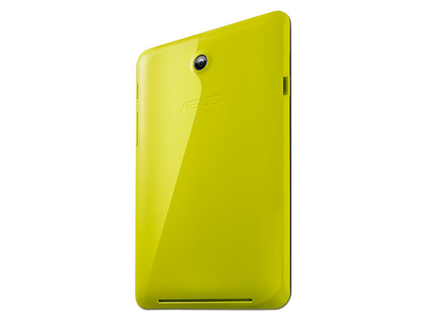 Tablet Asus MeMO Pad con Android 4.2, Wi-Fi, 2 Cámaras, Pantalla LED IPS MultiTouch de 7