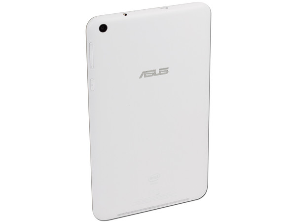 Tablet ASUS MeMO Pad 8 con Procesador Intel Atom Z3745 Quad-Core, Android 4.4, Wi-Fi, 2 Cámaras, Pantalla IPS HD (1280 x 800) de 8