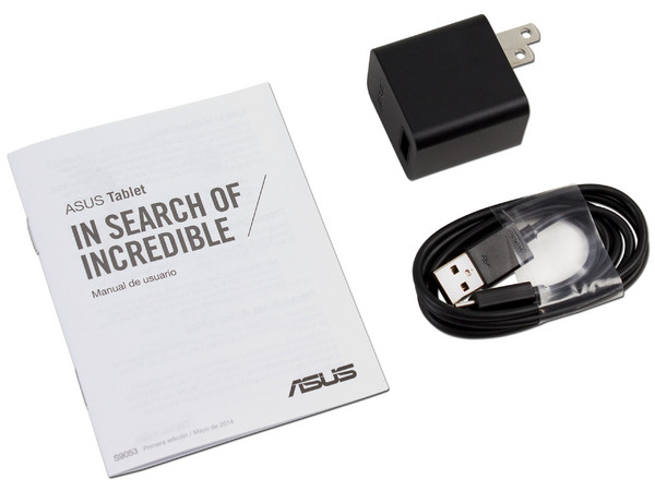 Tablet ASUS MeMO Pad 8 con Procesador Intel Atom Z3745 Quad-Core, Android 4.4, Wi-Fi, 2 Cámaras, Pantalla IPS HD (1280 x 800) de 8