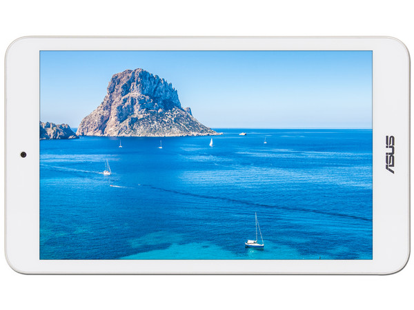 Tablet ASUS MeMO Pad 8 con Procesador Intel Atom Z3745 Quad-Core, Android 4.4, Wi-Fi, 2 Cámaras, Pantalla IPS HD (1280 x 800) de 8