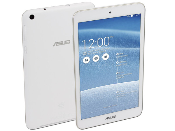 Tablet ASUS MeMO Pad 8 con Procesador Intel Atom Z3745 Quad-Core, Android 4.4, Wi-Fi, 2 Cámaras, Pantalla IPS HD (1280 x 800) de 8
