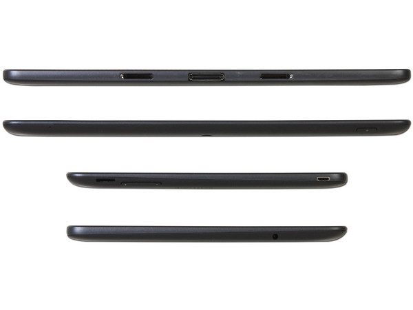 Tablet ASUS Transformer Pad con Android 4.4, Wi-Fi, Cámara, Pantalla LED HD (1280x800) MultiTouch, de 10.1