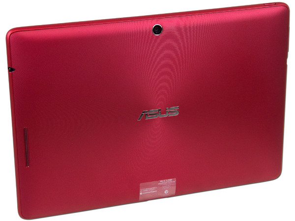 Tablet ASUS Transformer Pad TF300T con Android 4.1, Wi-Fi, 2 Cámaras, Pantalla LED MultiTouch IPS, de 10.1