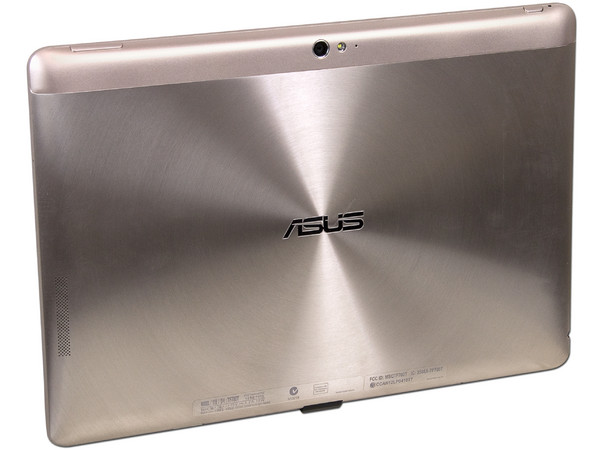 Tablet ASUS Transformer Pad Infinity TF700T con Android 4.0, Wi-Fi, 2 Cámaras, Pantalla LED Full HD, MultiTouch, Super IPS+ de 10.1
