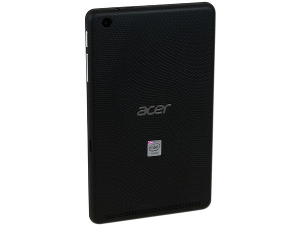 Tablet Acer Iconia One 7 con Procesador Intel Atom Z2560, Android 4.2, Wi-Fi, 2 Cámaras, Pantalla Multitouch de 7
