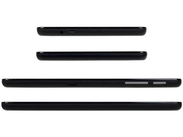 Tablet Acer Iconia One 7 con Procesador Intel Atom Z2560, Android 4.2, Wi-Fi, 2 Cámaras, Pantalla Multitouch de 7