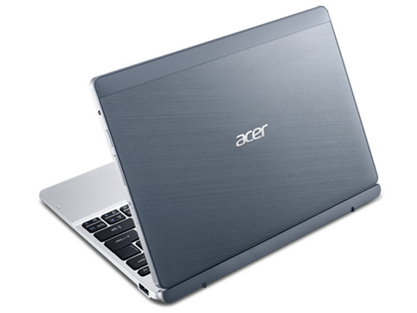 Laptop/Tablet Acer Aspire Switch 10 SW5-012P-122A:
Intel Atom Z3735F (hasta 1.83 GHz),
Memoria de 2 GB DDR3L,
Almacenamiento 64 GB eMMC,
Pantalla LED HD Multi-touch de 10.1