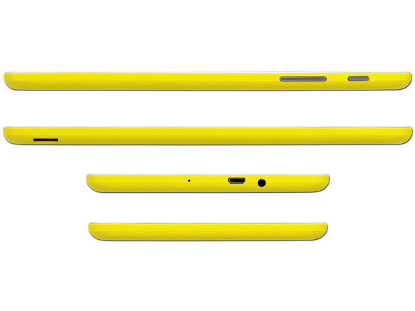Tablet Acer Iconia One B1-750-15YM con Procesador Intel Atom  Z3735G, Android 4.4, Wi-Fi, Cámara, Pantalla Multitouch de 7