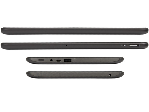 Tablet Acer Iconia Tab A200 con Android 3.2 (Honeycomb), Wi-Fi, Cámara frontal de 2MP, Pantalla MultiTouch de 10.1