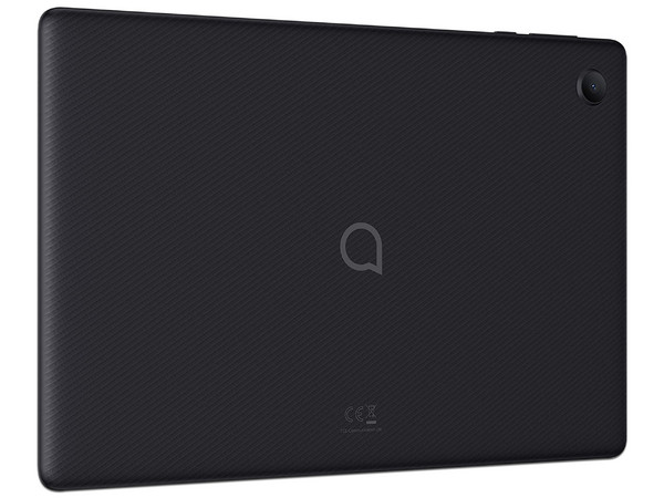 Tablet Alcatel 1T 10:
Procesador: Quad Core (1.3 GHz),
Memoria RAM de 2GB,
Almacenamiento de 32GB,
Pantalla LED Multi Touch de 10