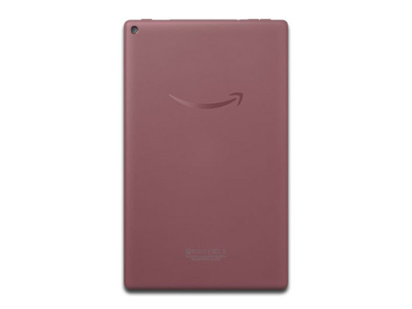 Tablet Amazon Fire HD10: Procesador Octa Core (hasta 2.0 GHz), Memoria RAM de 2GB, Almacenamiento de 32GB, Pantalla LED Multi touch de 10.1