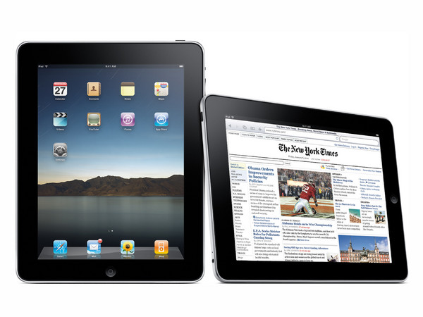 iPad Wi-Fi de 32GB