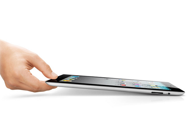 iPad 2 con Wi-Fi de 64GB Negra 
