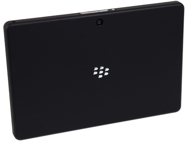 Tablet PlayBook con BlackBerry OS, Wi-Fi, 2 Cámaras, Pantalla Multitouch de 7