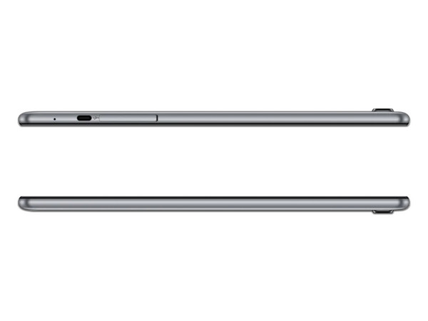 Tablet Compaq QTAB 10:
Procesador Unisoc,
Memoria RAM de 4GB, Almacenamiento de 64GB,
Pantalla LED Multi Touch de 10.1