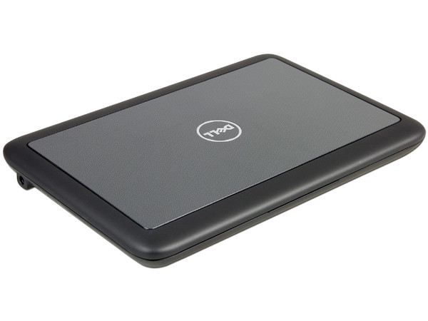 Netbook/Tablet Dell Inspiron Duo (S1055_225LP1): 
Procesador Intel Atom DC N550 (1.5GHz), 
Memoria de 2GB DDR3, Disco Duro 250GB, 
Pantalla Multi-touch LED de 10.1