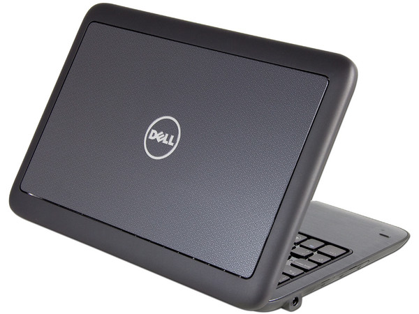 Netbook/Tablet Dell Inspiron Duo (S1055_225LP1): 
Procesador Intel Atom DC N550 (1.5GHz), 
Memoria de 2GB DDR3, Disco Duro 250GB, 
Pantalla Multi-touch LED de 10.1