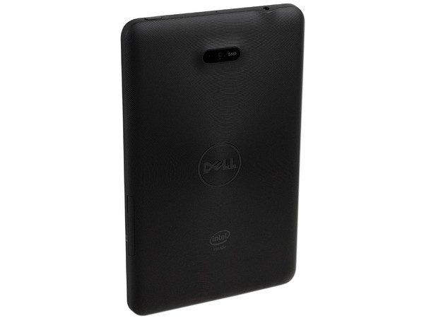 Tablet DELL Venue 7- 3740 con Android 4.4, Procesador Intel Atom, Wi-Fi, 2 Cámaras, Pantalla Multitouch de 7