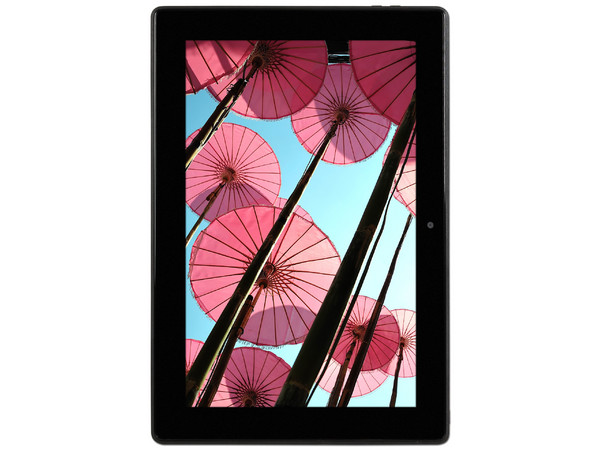 Tablet Dell VENUE 10:
Procesador Atom Z3735 hasta 1.83 GHz,
Memoria RAM de 2GB, Almacenamiento de 32GB,
Pantalla de 10