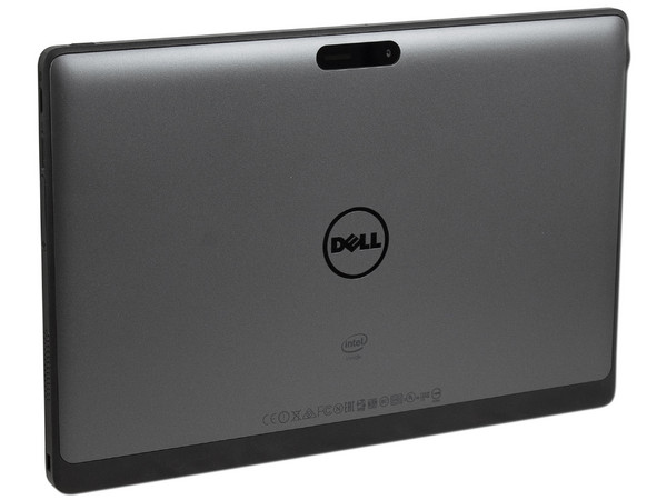 Tablet Dell VENUE 10:
Procesador Atom Z3735 hasta 1.83 GHz,
Memoria RAM de 2GB, Almacenamiento de 32GB,
Pantalla de 10