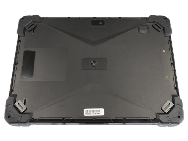 Tablet de Uso Rudo EC line EC-WT-20-SCAN: 
Procesador Intel Gemini lake N4120 (hasta 2.6 GHz), 
Memoria RAM de 8GB, 
eMMC de 128GB, 
Pantalla de 10.1