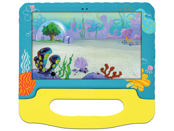 Tablet GHIA BOBT1:
Procesador A333 Penta Core,
Memoria RAM de 4GB,
Almacenamiento de 64GB,
Pantalla de 10.1