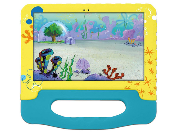Tablet GHIA BOBT2:
Procesador A333 Penta Core,
Memoria RAM de 4GB,
Almacenamiento de 64GB,
Pantalla de 10.1