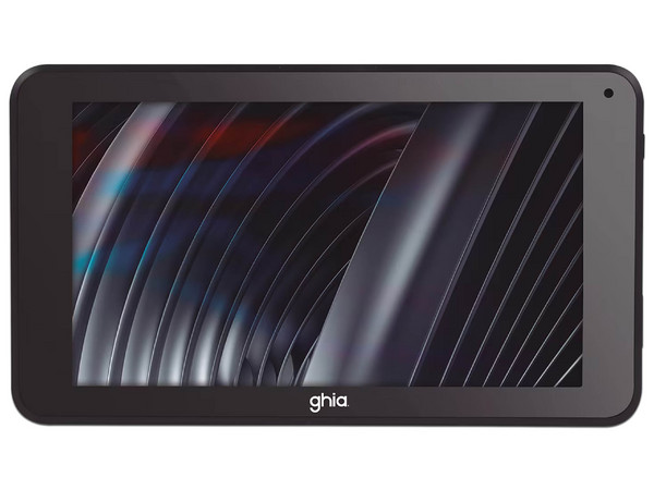 Tablet GHIA A7: 
Procesador Penta-Core, 
Memoria RAM de 3GB, 
Almacenamiento de 64GB, 
Pantalla LED Multi-Touch de 7