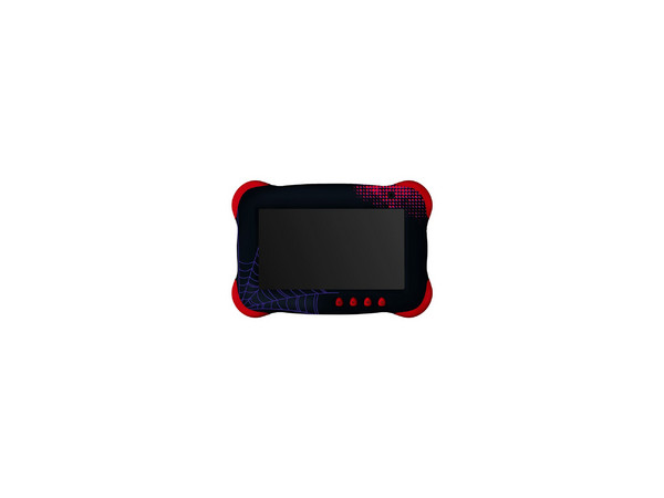Tablet GHIA KIDS GK333S25:
Procesador Penta-Core (hasta 1.8Ghz),
Memoria RAM de 4GB, Almacenamiento de 64GB,
Pantalla IPS de 7