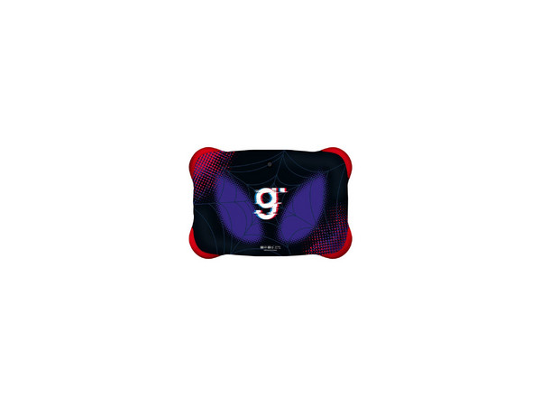 Tablet GHIA KIDS GK333S25:
Procesador Penta-Core (hasta 1.8Ghz),
Memoria RAM de 4GB, Almacenamiento de 64GB,
Pantalla IPS de 7