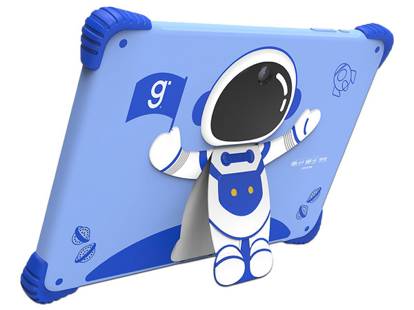 Tablet GHIA Kids A523: 
Procesador Octa Core (hasta 2.0 GHz), 
Memoria RAM de 3GB, Almacenamiento de 64GB, 
Pantalla de 10.1