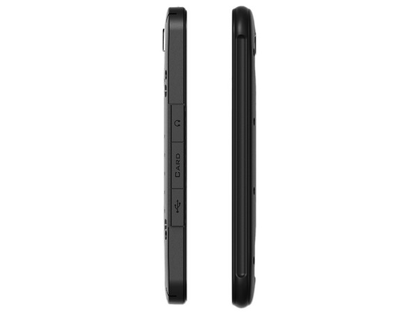 Tablet GHIA Rugged Octacore: 
Procesador Media Tek MT8183 (2.0GHz), 
Memoria de 4GB LPDDR4, 
eMMC de 256GB, 
Pantalla LED Multi-touch de 10.1
