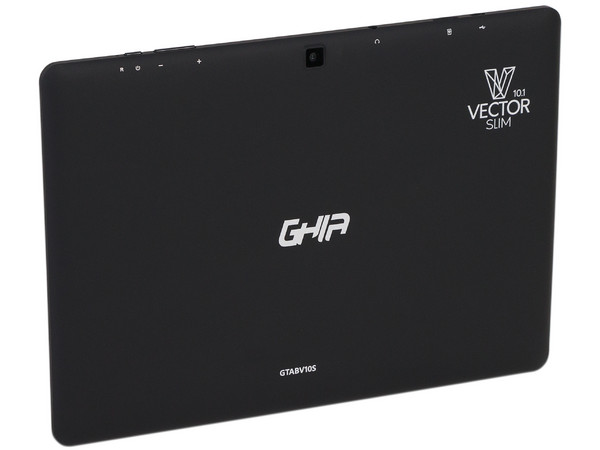 Tablet GHIA VECTOR 10.1 Slim (Notghia-258):
Quad core (Hasta 1.8GHz),
Memoria RAM de 1GB, Almacenamiento 16GB,
Pantalla de 10.1