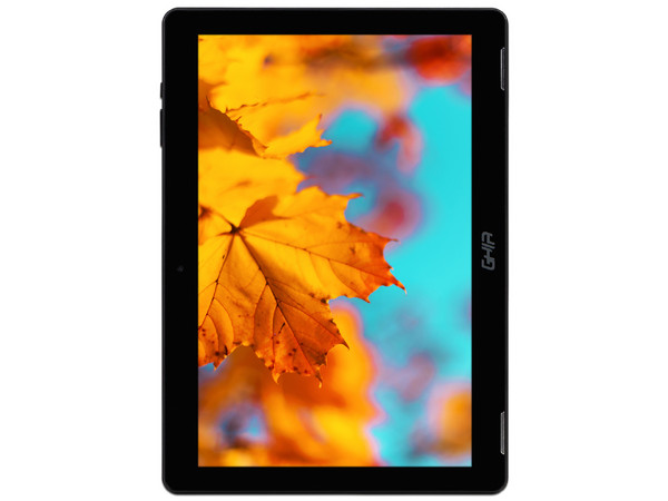 Tablet GHIA Vector Slim 10.1: 
Procesador Quad Core A50 (1.80 GHz), 
Memoria RAM de 1GB, Almacenamiento de 16GB, 
Pantalla LED Multi Touch de 10.1