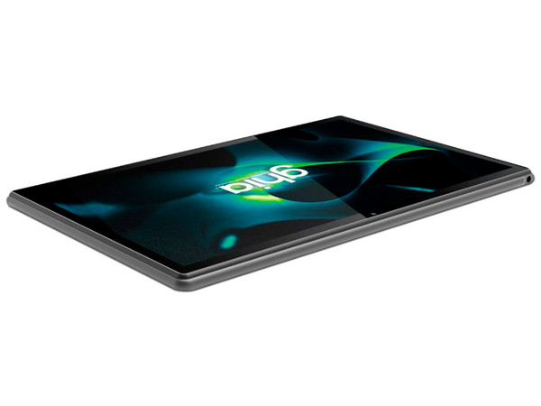 Tablet GHIA Vector Plus: 
Procesador Octa Core (hasta 2.0 GHz), 
Memoria RAM de 4GB, Almacenamiento de 64GB, 
Pantalla LED Multi Touch de 10.1